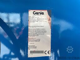 GENIE Z80/60