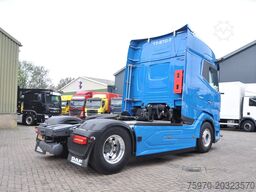 DAF XG+ 530 2022 RETARDER 252.200km ALCOA