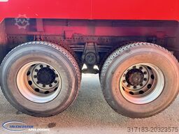 MAN TGA 26.350 Magirus ALP 320L = 32 meter, Waterpo...