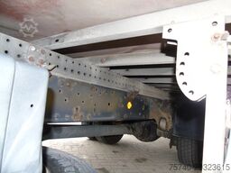 Iveco EuroCargo 120 IVECO EURO CARGO 120.22 EEV