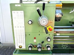 WEILER COMMODOR 230