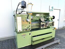 WEILER COMMODOR 230