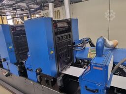 Gallus TCS 250