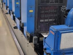 Gallus TCS 250