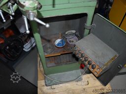 Deckel Stichelschleifmaschine SOE