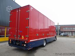 DAF CF 85.360 DAF CF85. 360