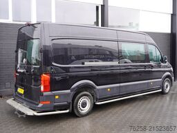 Volkswagen Crafter 2.0 TDI L4 EURO 6 - Airco - Cruise - Ca...