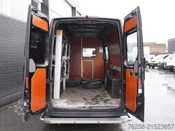 Volkswagen Crafter 2.0 TDI L4 EURO 6 - Airco - Cruise - Ca...