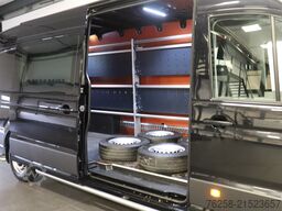 Volkswagen Crafter 2.0 TDI L4 EURO 6 - Airco - Cruise - Ca...
