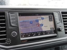 Volkswagen Crafter 2.0 TDI L4 EURO 6 - Airco - Cruise - Ca...