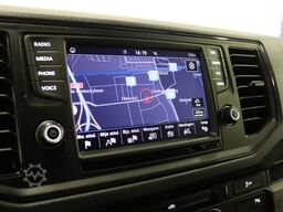 Volkswagen Crafter 2.0 TDI L4 EURO 6 - Airco - Cruise - Ca...