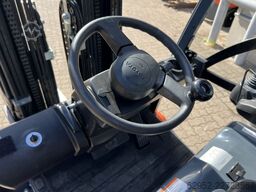 Toyota 8 FBMT 35 / Akku 92%, 1.020h!