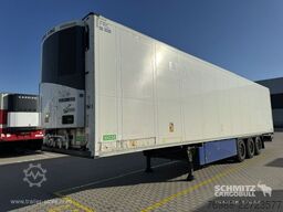 Schmitz Cargobull Tiefkühler Standard