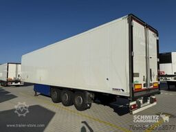 Schmitz Cargobull Tiefkühler Standard
