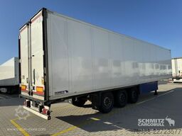 Schmitz Cargobull Tiefkühler Standard