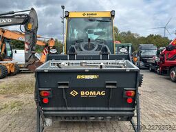 BOMAG Tandem Walze BW 154 AP-4v