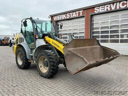  Radlader 780 Radlader 2052h
