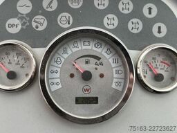  Radlader 780 Radlader 2052h