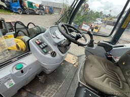  Radlader 780 Radlader 2052h