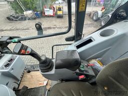  Radlader 780 Radlader 2052h