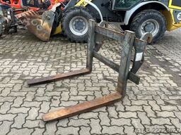  Radlader 780 Radlader 2052h