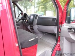 MERCEDES-BENZ 316 CDI/ DOKA PRITSCHE