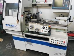 WEILER E 30 /D 1