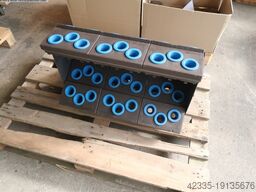 Hahn & Kolb / Hoffmann SK 40