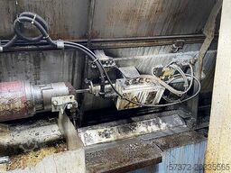 Mazak Integrex 35