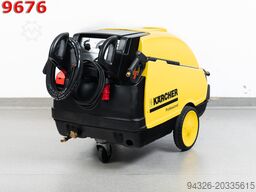 Kärcher HDS 895 S - 1000l/h - 180bar - 6,4kW