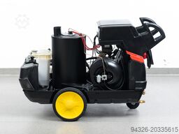 Kärcher HDS 895 S - 1000l/h - 180bar - 6,4kW
