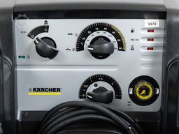 Kärcher HDS 895 S - 1000l/h - 180bar - 6,4kW