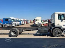 MAN ME 18.220 (GOOD CONDITION / BONNE ETAT / MANUAL...