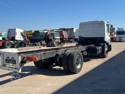 MAN ME 18.220 (GOOD CONDITION / BONNE ETAT / MANUAL...