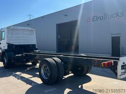 MAN ME 18.220 (GOOD CONDITION / BONNE ETAT / MANUAL...