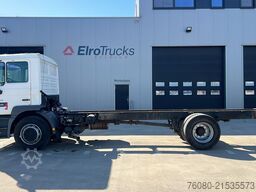 MAN ME 18.220 (GOOD CONDITION / BONNE ETAT / MANUAL...