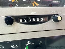 MAN ME 18.220 (GOOD CONDITION / BONNE ETAT / MANUAL...