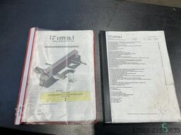 Fimal Concept 350