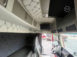 Volvo FH 540 FH 540 8x4 Palfinger PK 65002 SH F + JIB...
