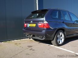 BMW X5 V8 4.4i