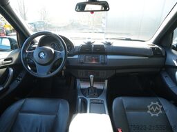 BMW X5 V8 4.4i