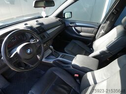 BMW X5 V8 4.4i