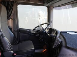 Scania G 420 6x2 tractor unit