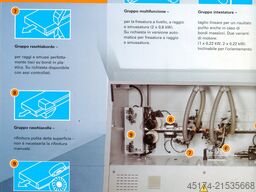 HOLZ HER SPRINT 1310