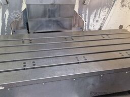 Mikron mit 14768 Spindelstunden VCE1400+