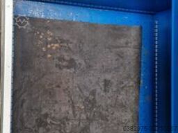 Mikron mit 14768 Spindelstunden VCE1400+