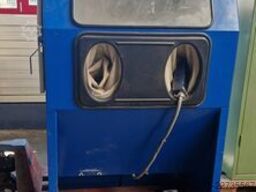 Mikron mit 14768 Spindelstunden VCE1400+