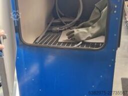Mikron mit 14768 Spindelstunden VCE1400+