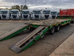 GHEYSEN VERPOORT R312B - 31 500 KG
