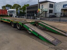 GHEYSEN VERPOORT R312B - 31 500 KG